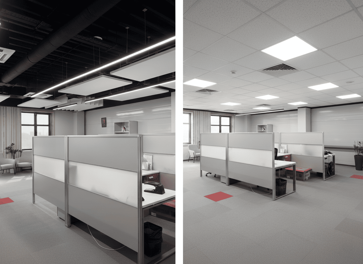 Реверберация, эхо и высота потолка: гид по настройке звука