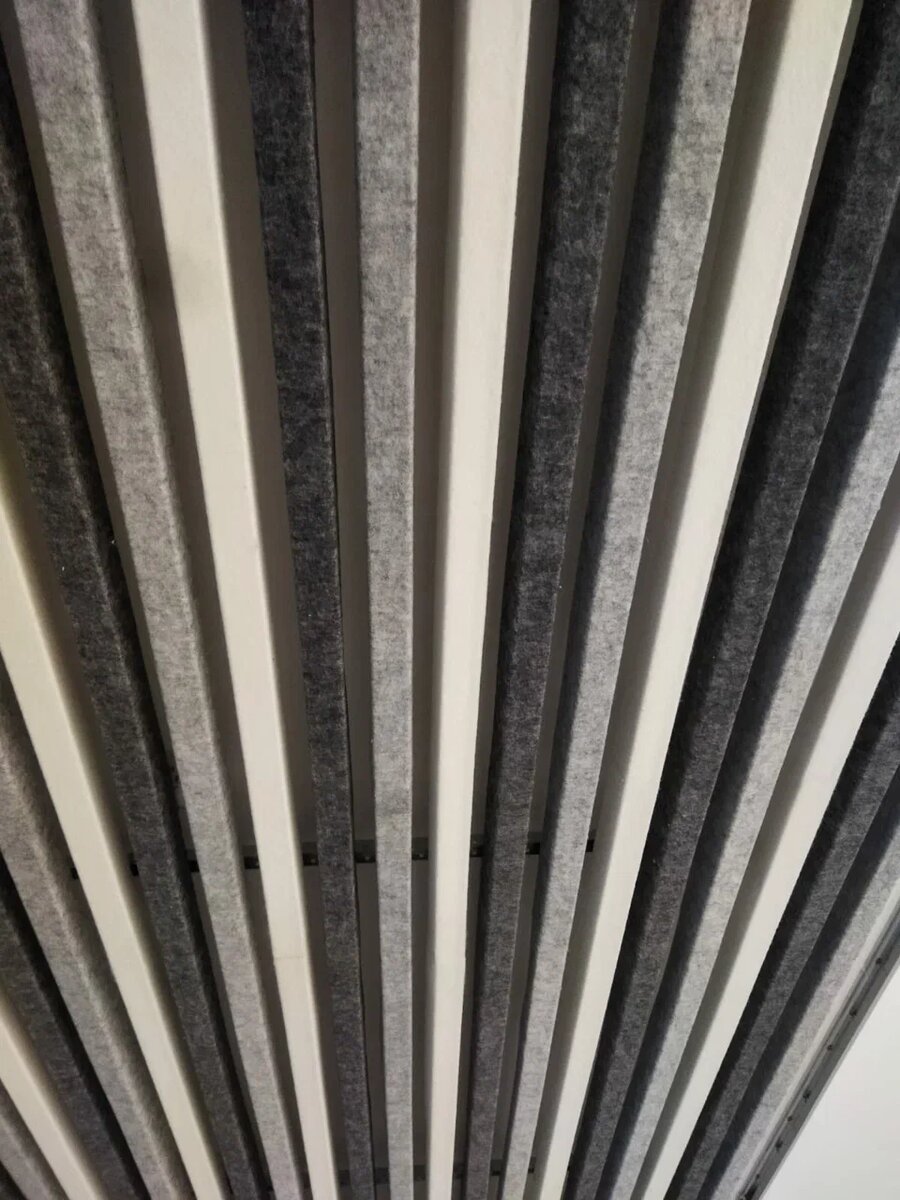 Акустика для офиса: как снизить шум в open-space