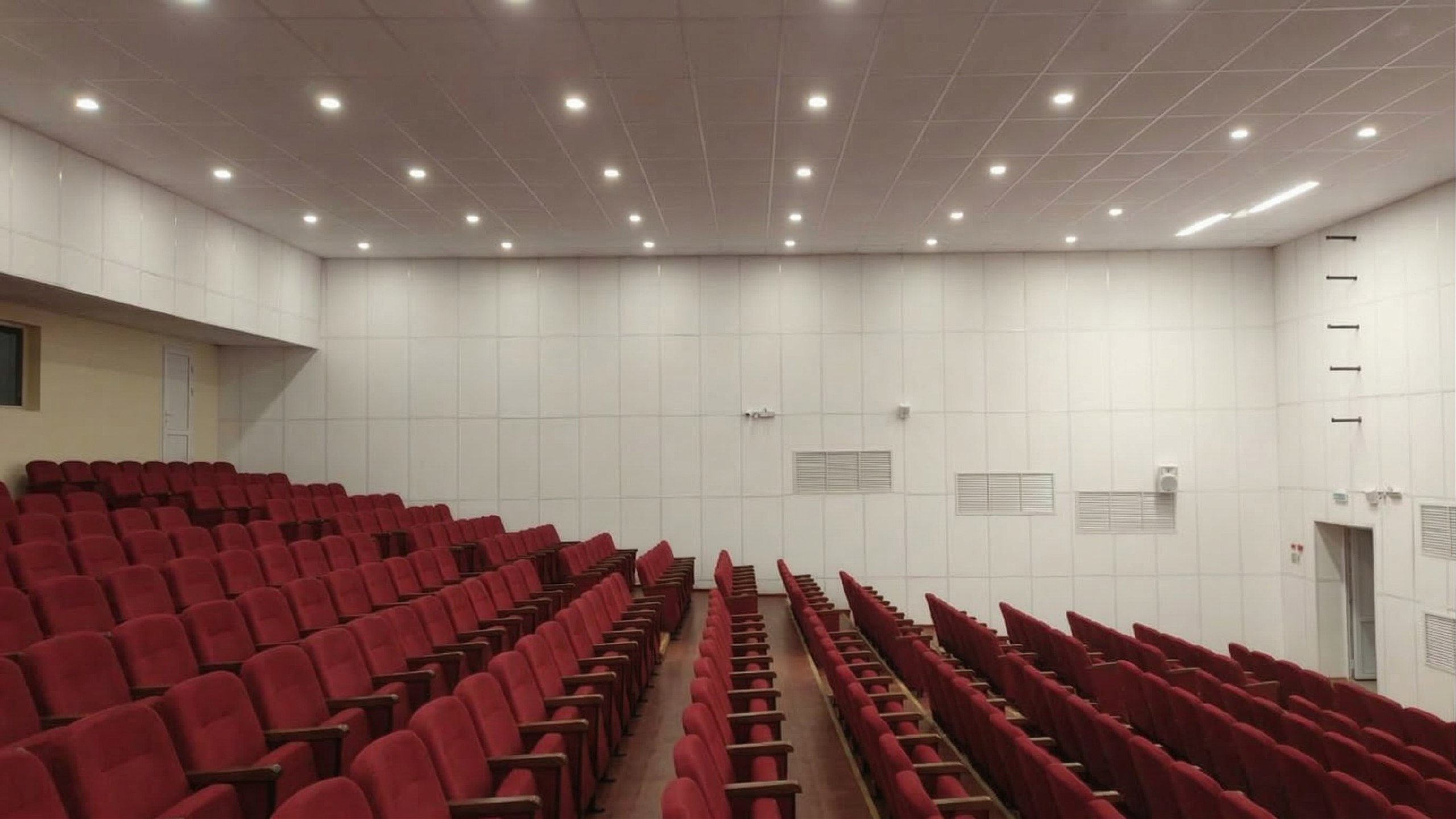 Акустические панели K&R Design Акустические панели K&R Design