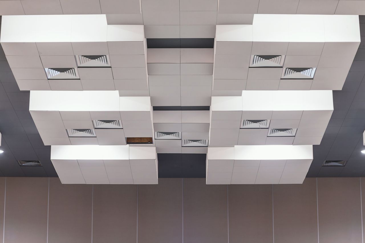 Акустические потолки K&R Design