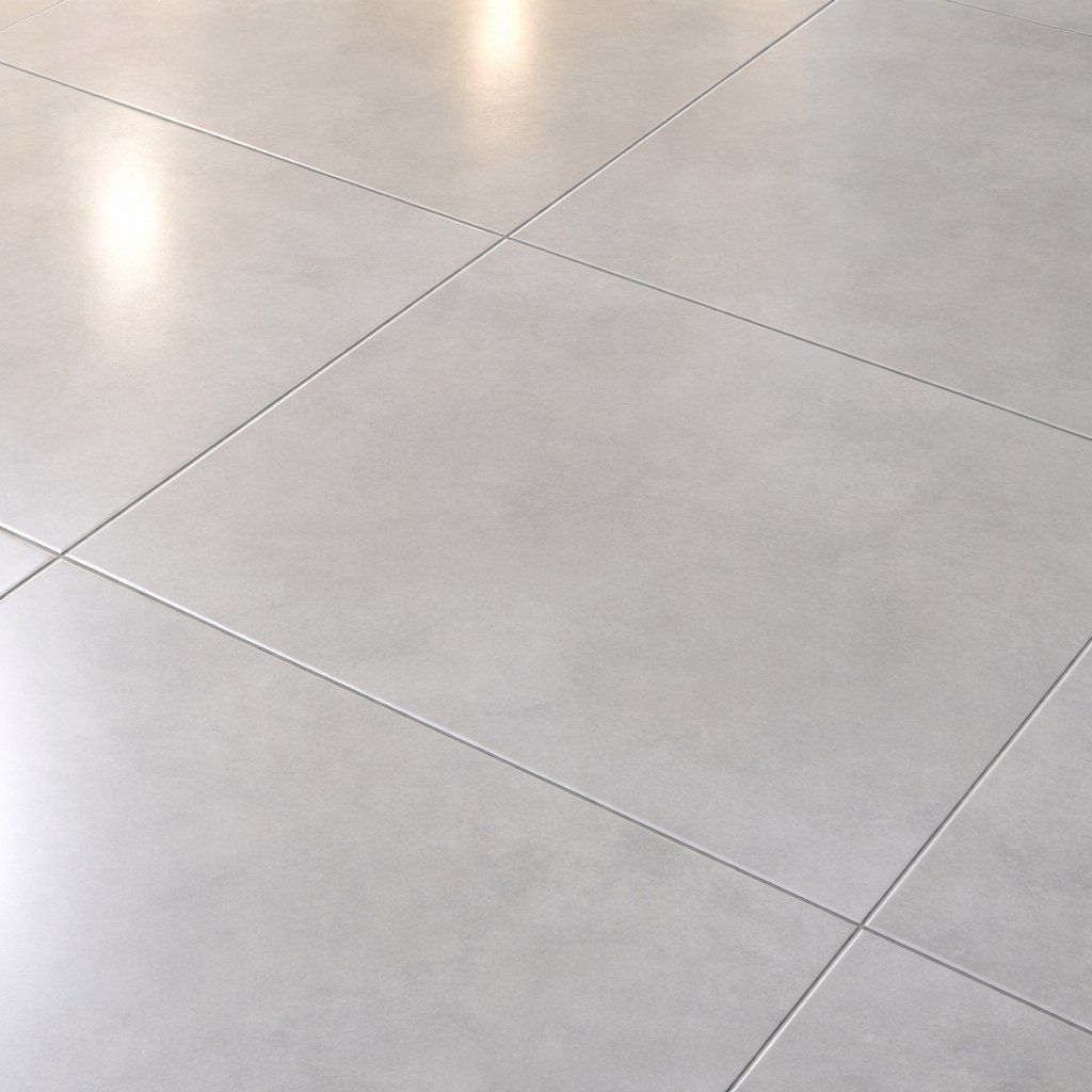 Конструкционные особенности металлического фальшпола