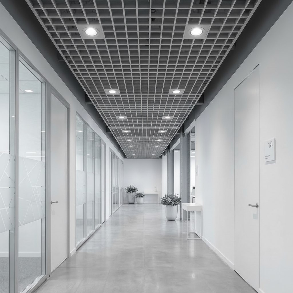 Грильято — идеальный выбор для общественных помещений