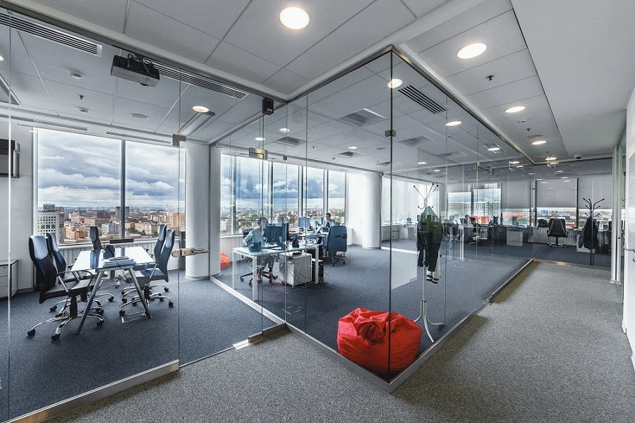 Системным интеграторам