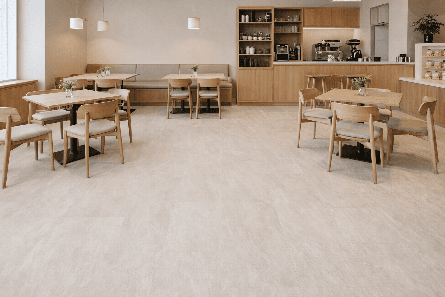 Клеевая система Dry Back: максимальная устойчивость и комфорт