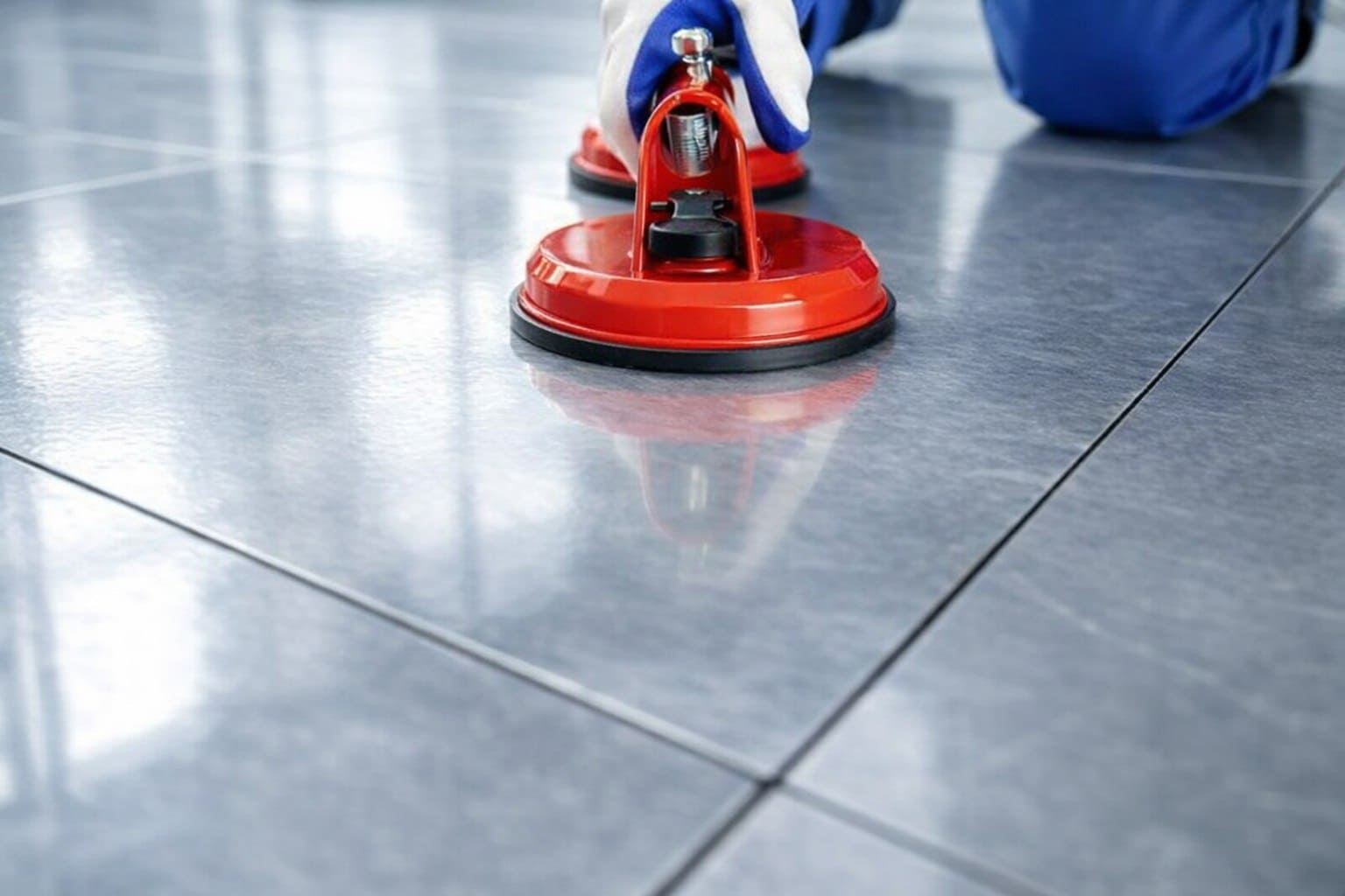 K&R Design — лидер в производстве фальшполов для офисов и промышленных объектов