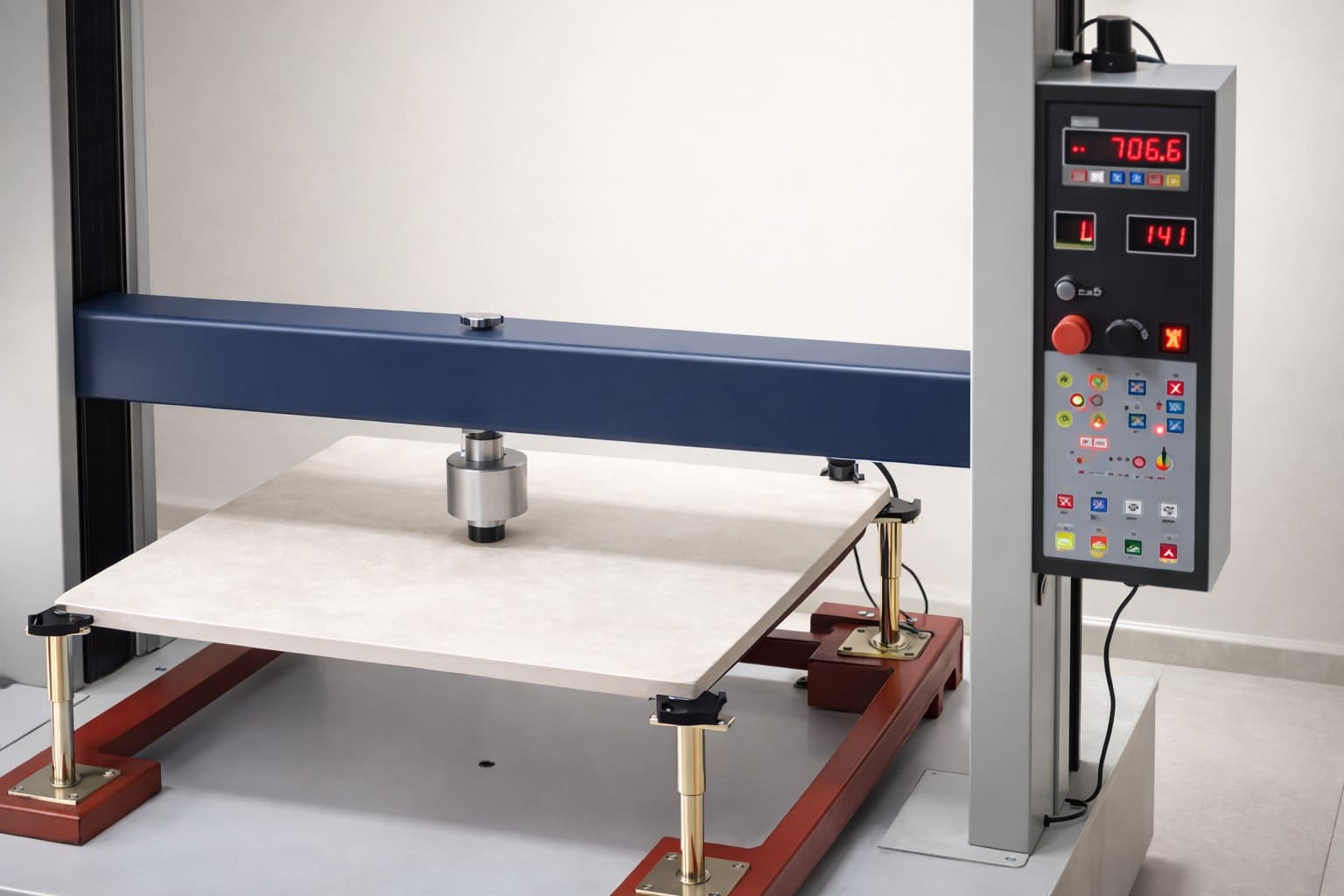 Фальшполы, которым доверяют: опыт K&R Design с 2011 года