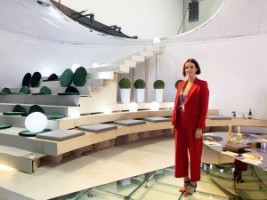Форум Business & Design Dialogue 2021