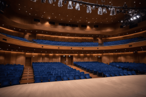 Фальшпол: невидимый фундамент вашей сцены