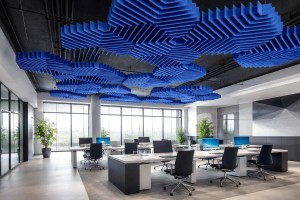 Улучшаем акустику в офисе: практическое руководство