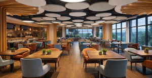 Акустические панели