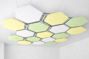 Акустические потолки