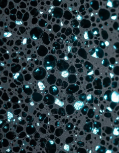 Акустические панели из пеноалюминия