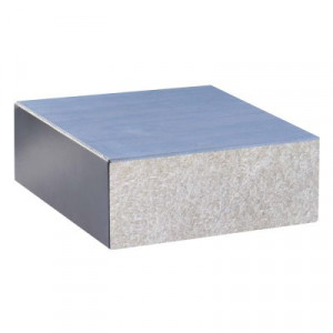 Фальшпол из сульфата кальция