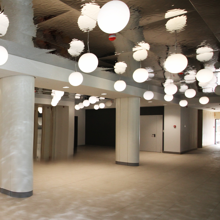 «Московский театр иллюзий» 