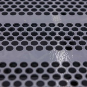 20 000 м² надежности: фальшпол для дата-центра «Медведково»