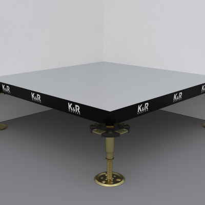 Фальшпол из ДСП