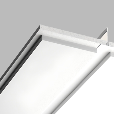 Акустическая панель lay-in K&R Design 1195х595х20 мм tegular Ral