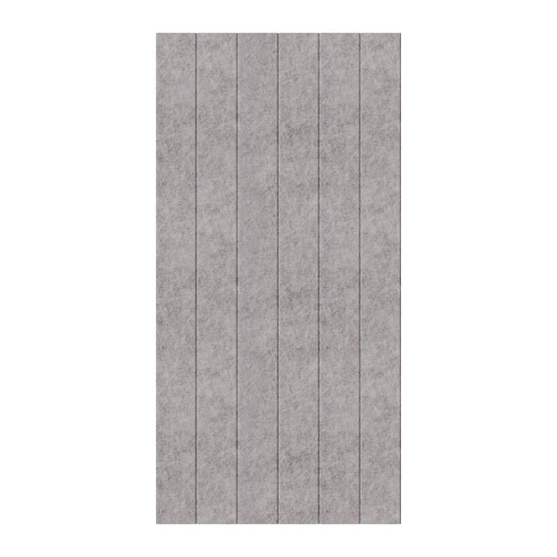 Акустическая панель K&R Design из войлока VLK 1200х600х9мм KR1.03