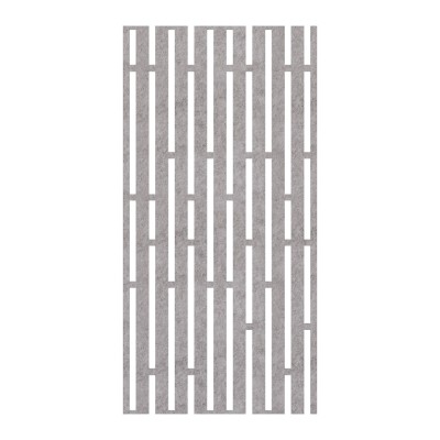 Акустическая панель K&R Design из войлока VLK 1200х600х9мм KR1.15