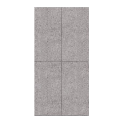 Акустическая панель K&R Design из войлока VLK 1200х600х9мм KR1.19