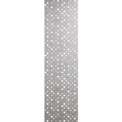 Подвесная перегородка K&R Design из войлока 2400х600х9 KR3.02