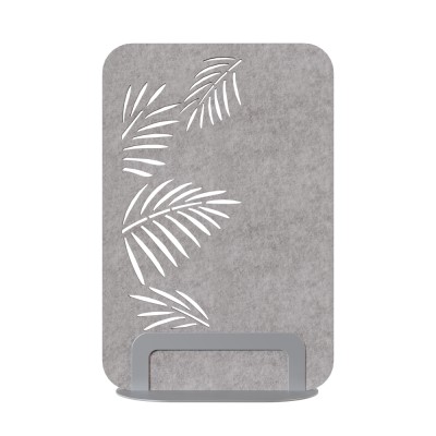 Напольная перегородка K&R Design из войлока 1200х800х27 KR5.02