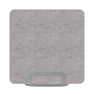 Напольная перегородка K&R Design из войлока 1200х1200х27 KR5.04